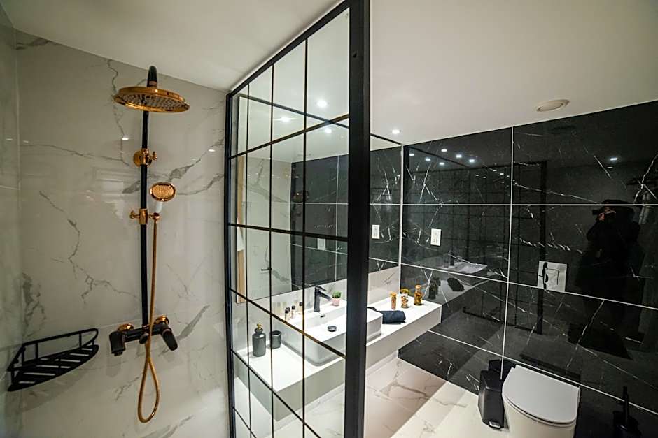 At Herbal Boutique Hotel & Spa