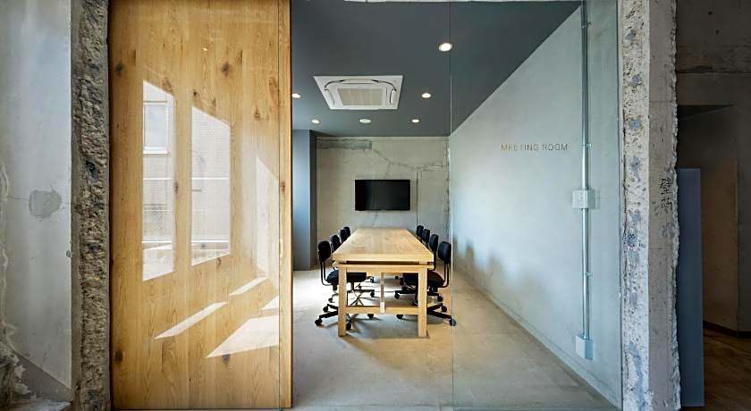 THE SHARE HOTELS KUMU Kanazawa