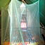 Beach Shack Chalet - Garden View Aframe Small Unit