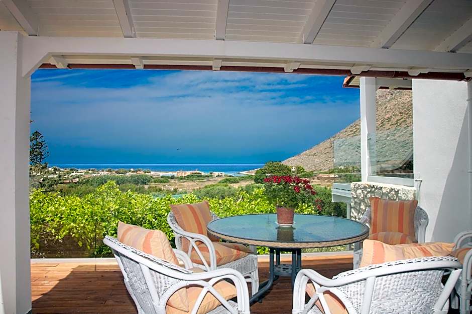 Artemis Village Apartments & Studios