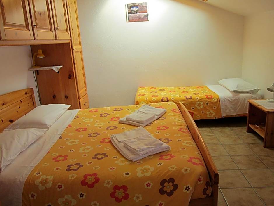 Residence Delapierre