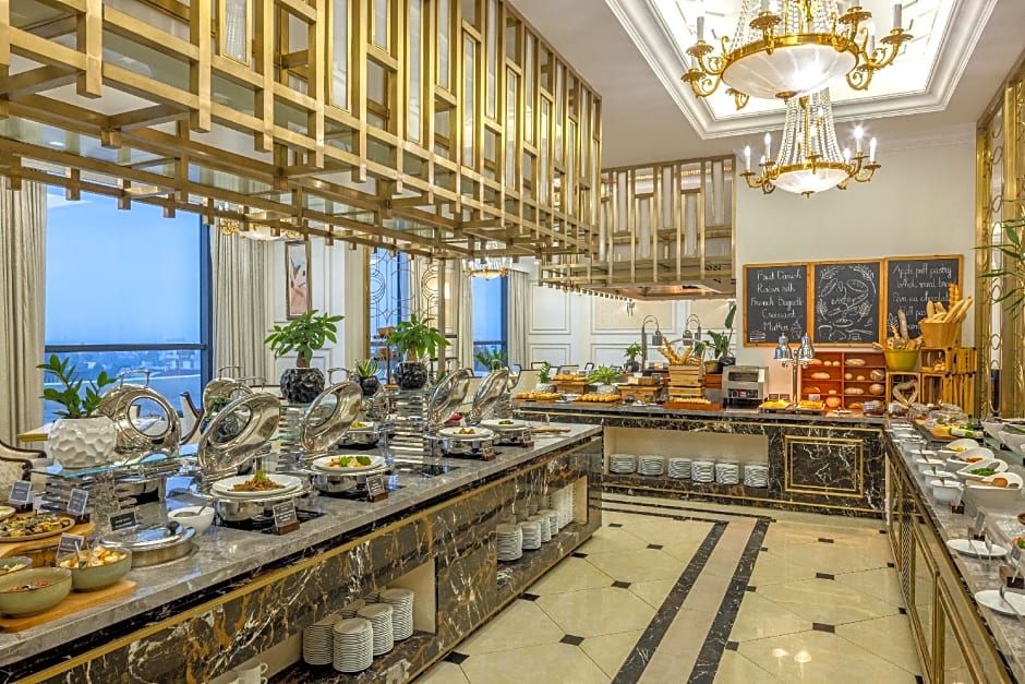 Meliá Vinpearl Phu Ly