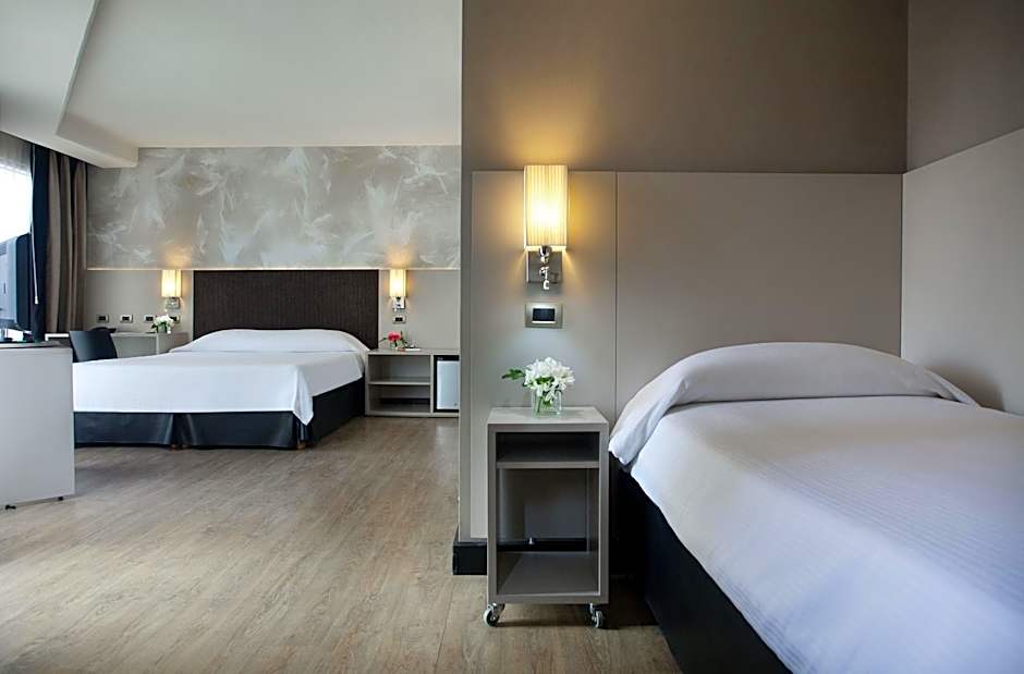 Two Hotel Buenos Aires