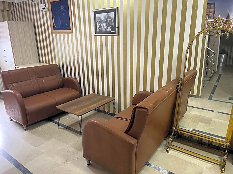 Balkan Palace Edirne