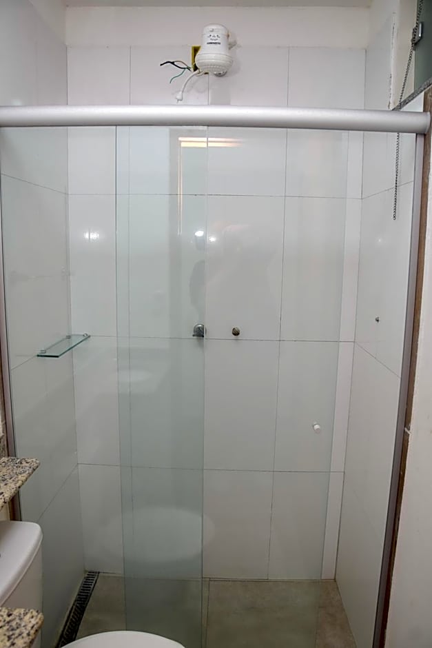 Star Hotel Quarto 205