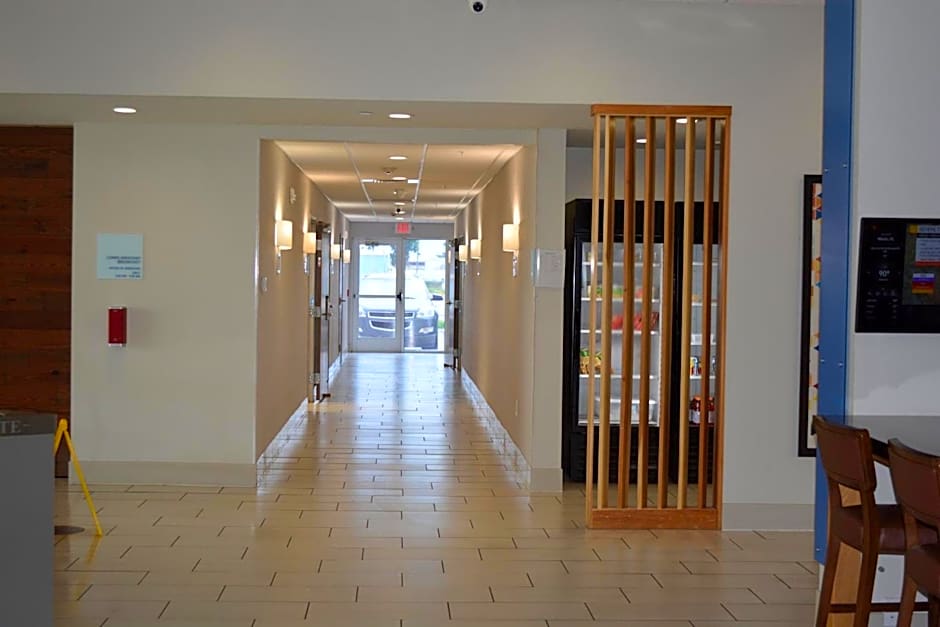 Holiday Inn Express & Suites - Liberal