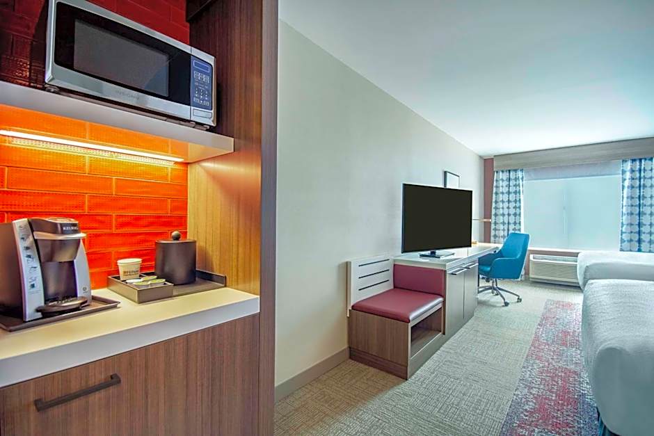 Hilton Garden Inn Danbury