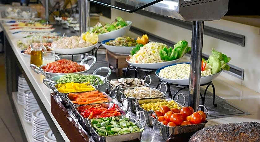 Lev Yerushalayim Hotel