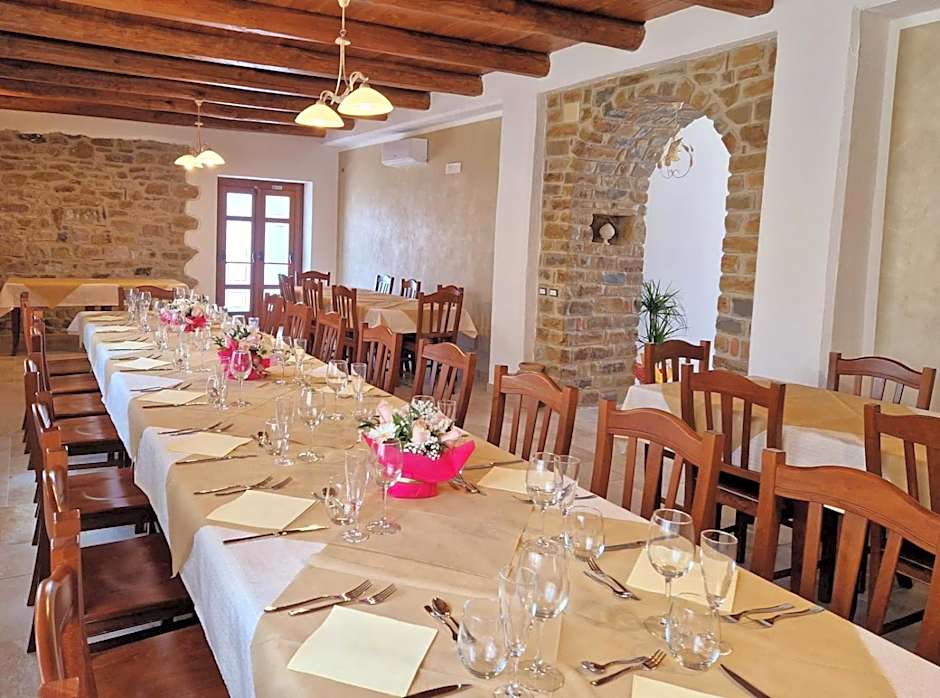 Pietra del Colle Agriturismo