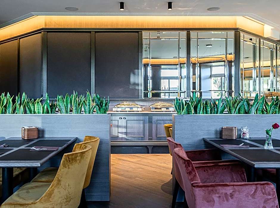 Hotel Congress