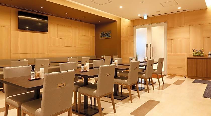 Dormy Inn Nagano