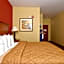 Econo Lodge Inn And Suites Little Rock