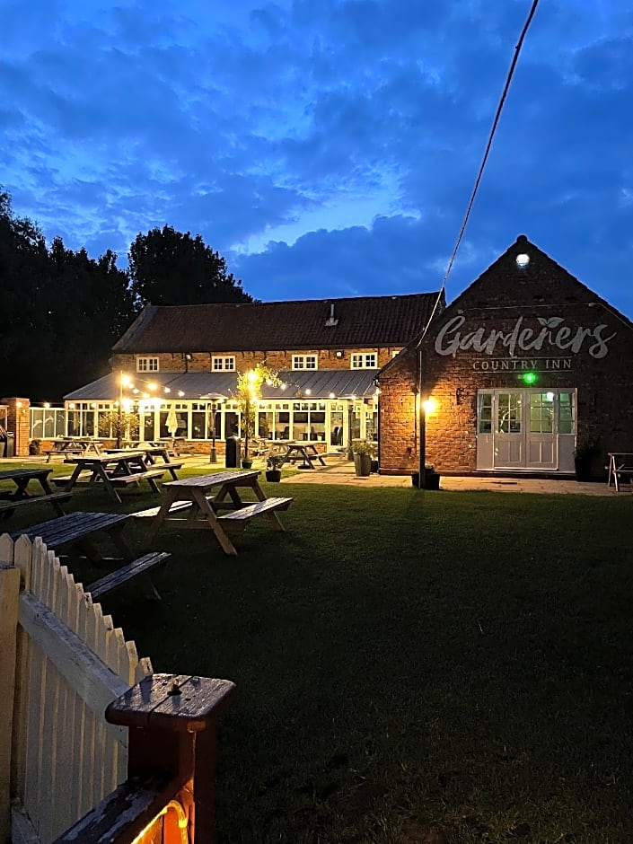 The Gardeners Country Inn
