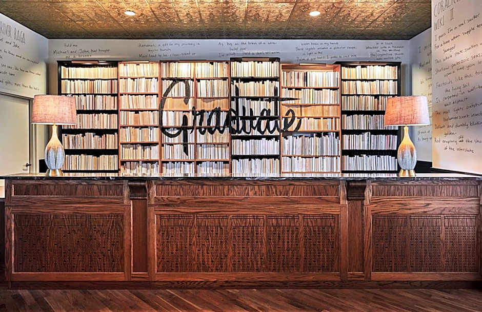 Graduate by Hilton Iowa City