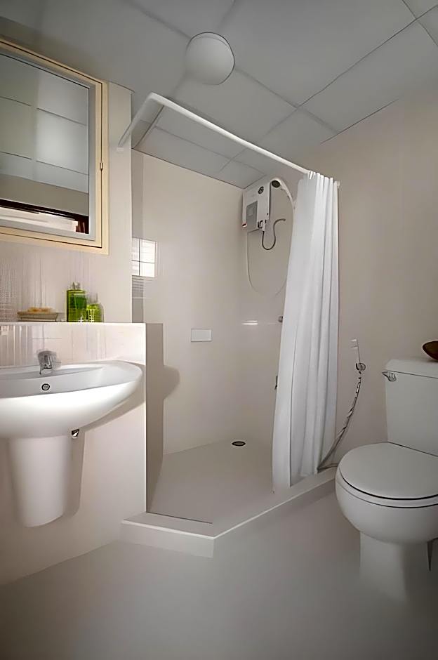 Rangsit Apartment I
