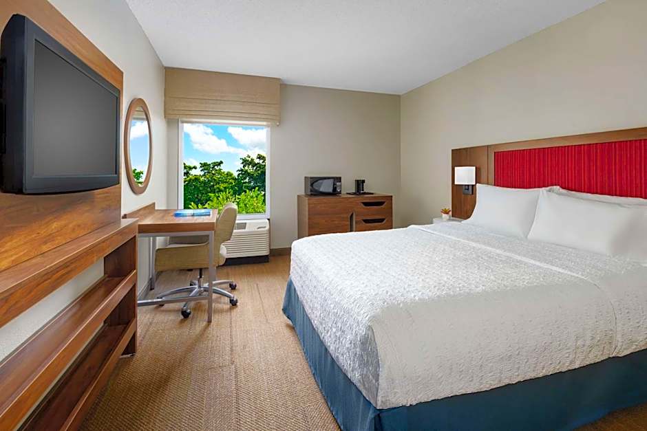 Hampton Inn By Hilton Ft. Lauderdale-Cypress Creek
