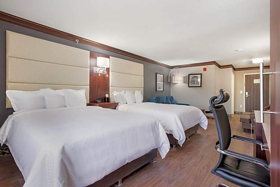 The Leo Collection Detroit, an Ascend Collection Hotel