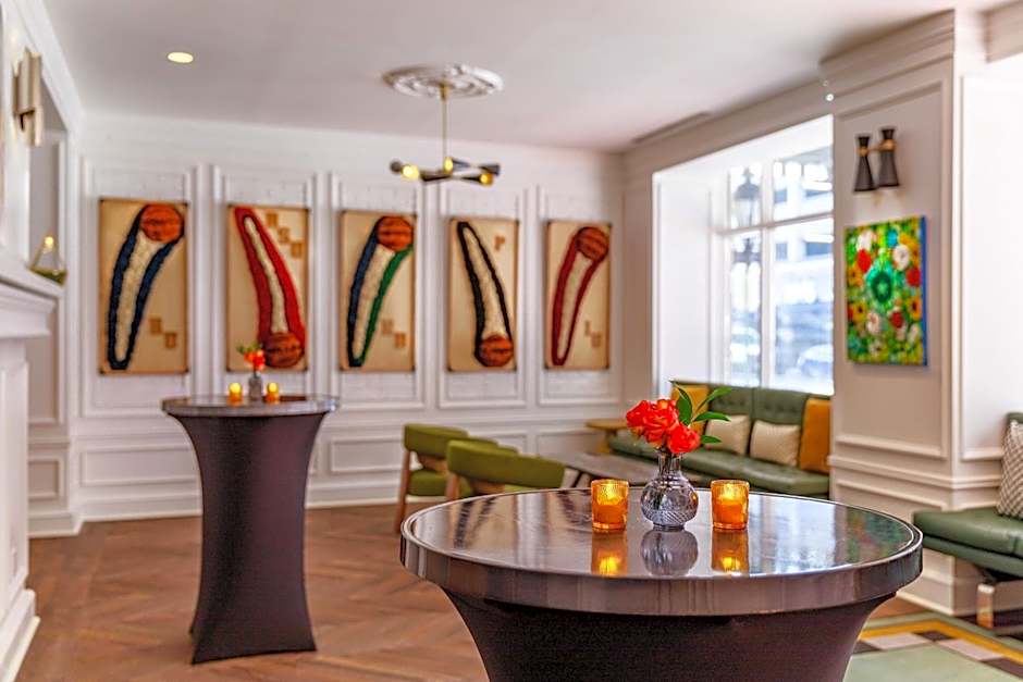 Le Meridien Indianapolis