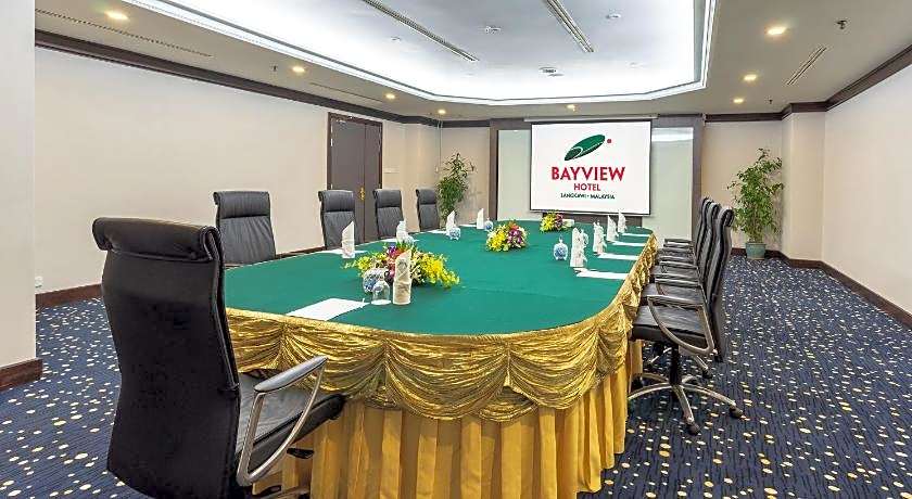Bayview Hotel Langkawi