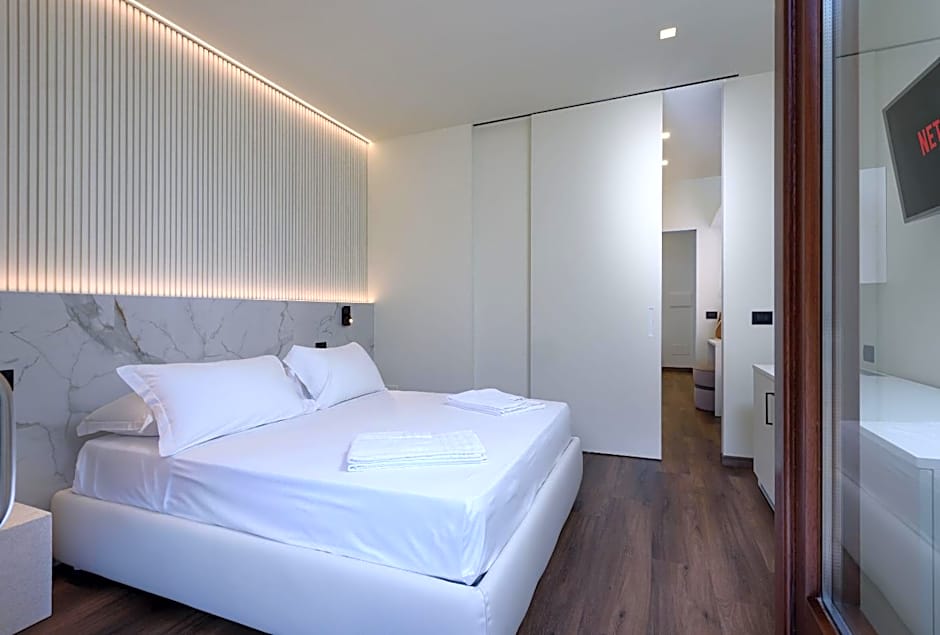 Albergo Auralba