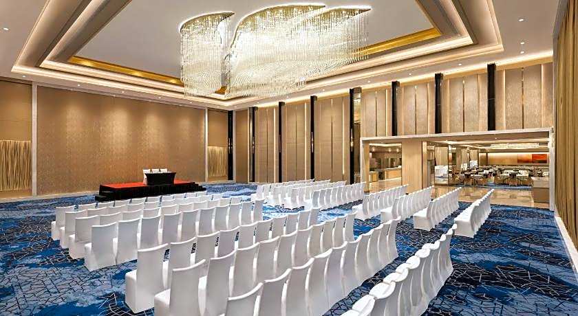 Courtyard by Marriott Bhopal