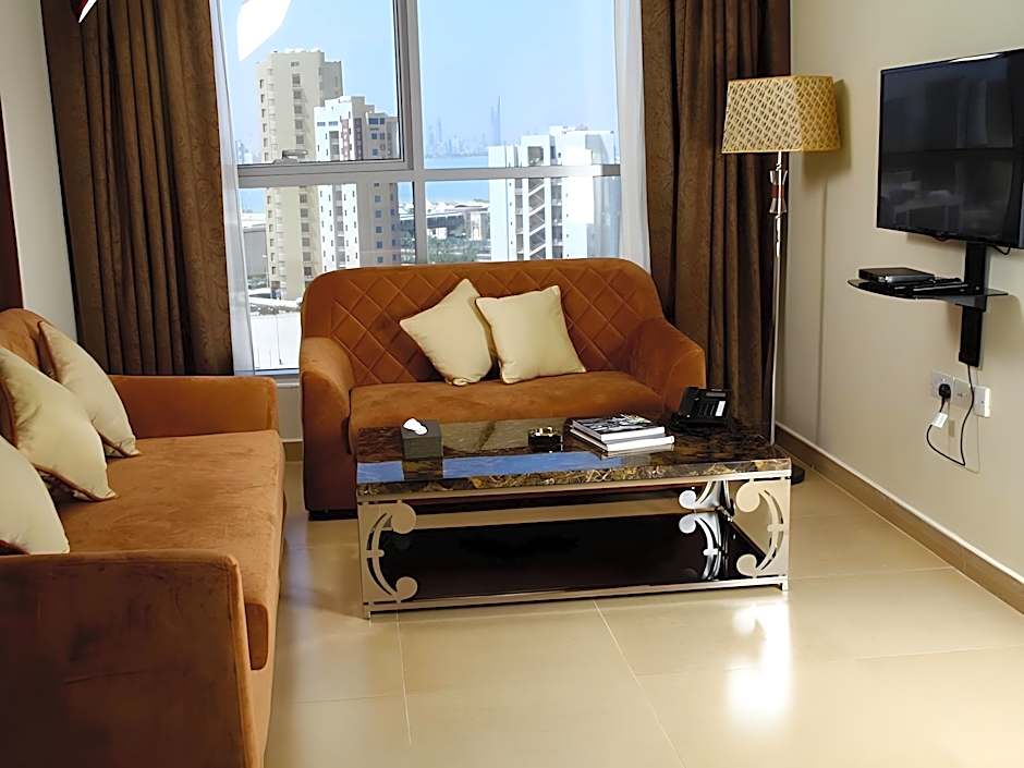 Al Salam Hotel Suites