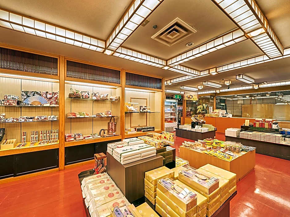 Ooedo Onsen Monogatari Premium Yoshinoya Irokuen