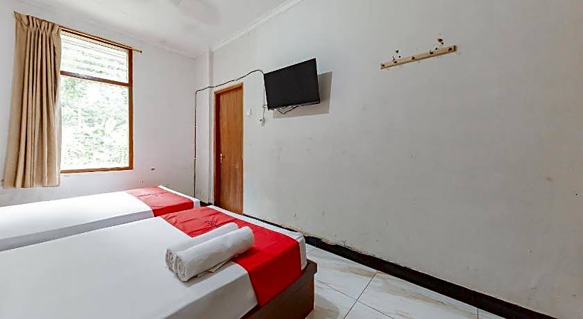 RedDoorz Syariah @ Gambung Ciwidey