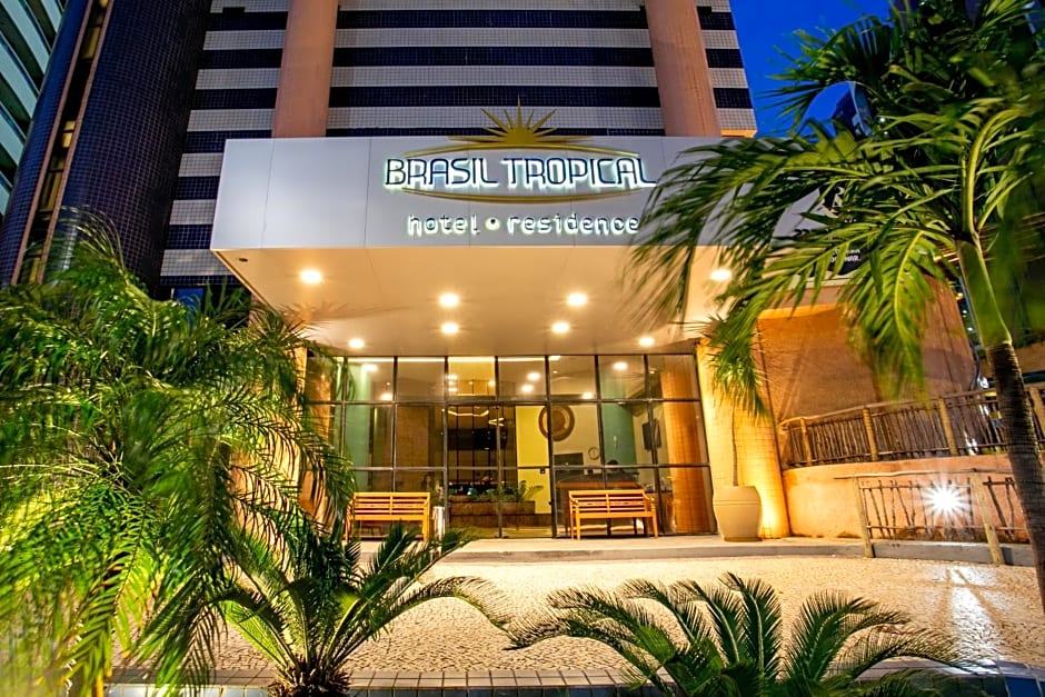 Hotel Brasil Tropical