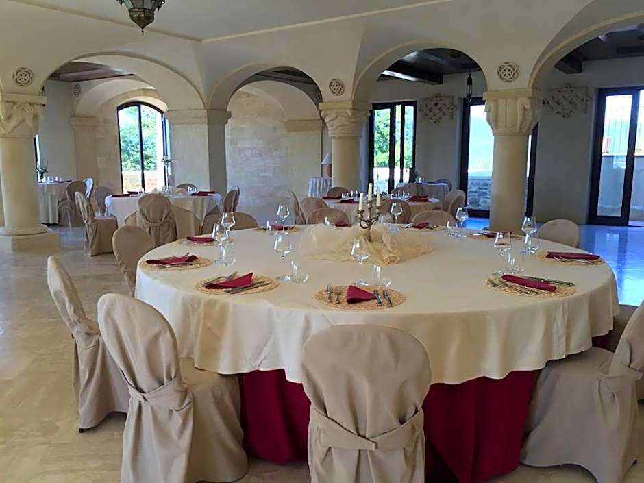 Agriturismo Monastero Di San Biagio