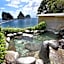 Dogashima Onsen Hotel