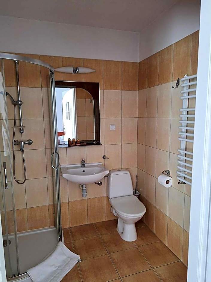 Hotel *** NAT Krynica Zdrój