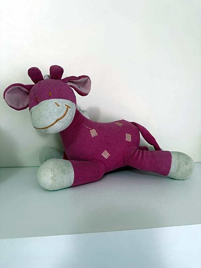 A Casa Dourada Encantada