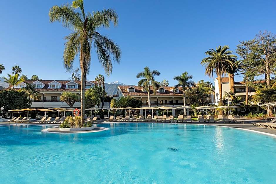 Radisson Resort & Residences Tenerife - Adults Only