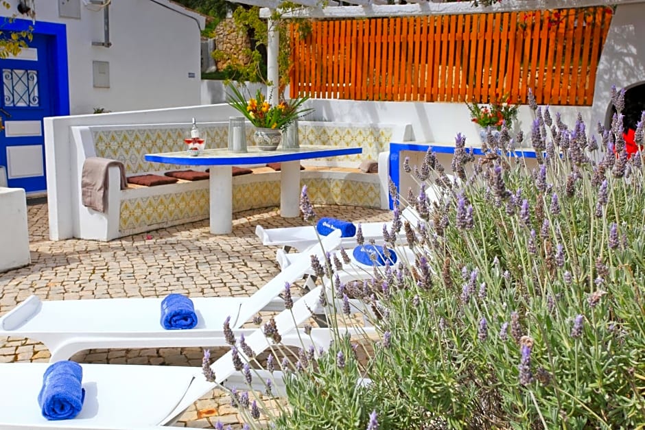 Quinta Bonita Country House & Gardens