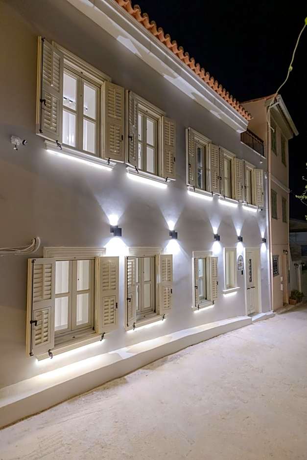 Nafplion Comfy Suites