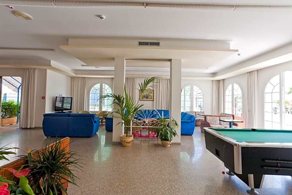 Hotel Rosa Maria Elite