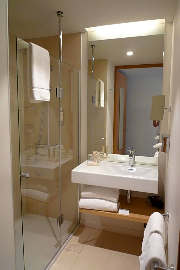 Best Western Plus Hotel Divona Cahors