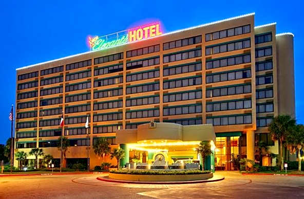 MCM Eleganté Hotel & Conference Center