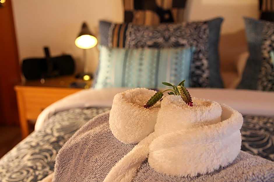 Chalet Romantica