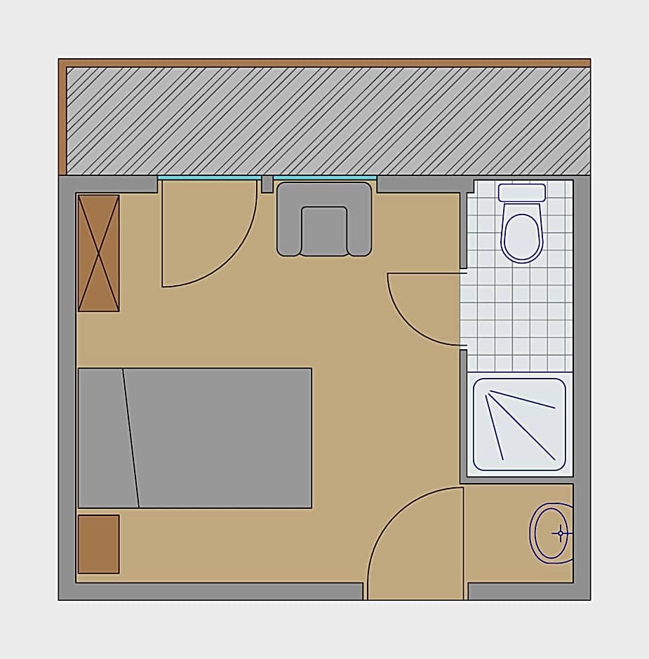 Hotel Cabana