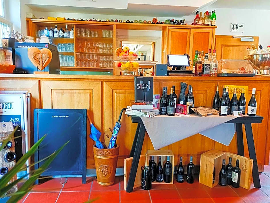 Gasthaus zum Halbmond