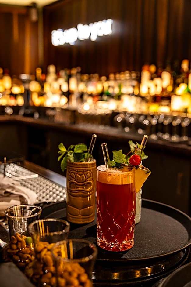 THE LIBERTY Hotel Bremerhaven BW Signature Collection