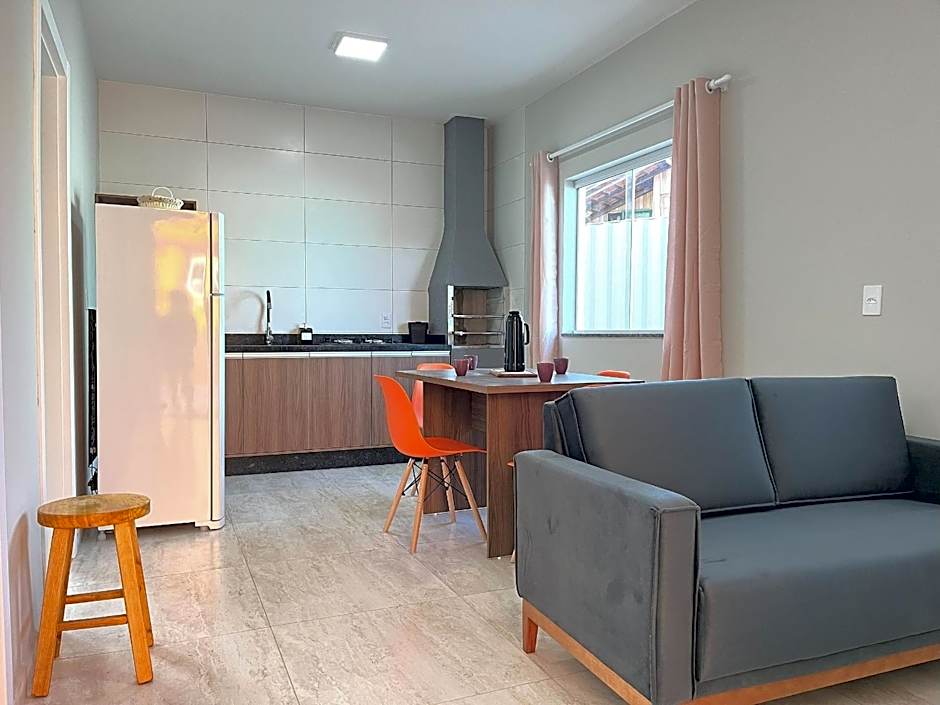 Morada das Marés - Balneário Barra do Sul