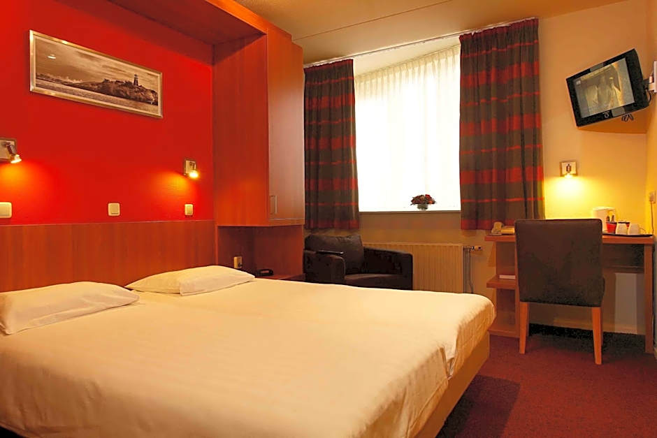 Hotel Parkzicht
