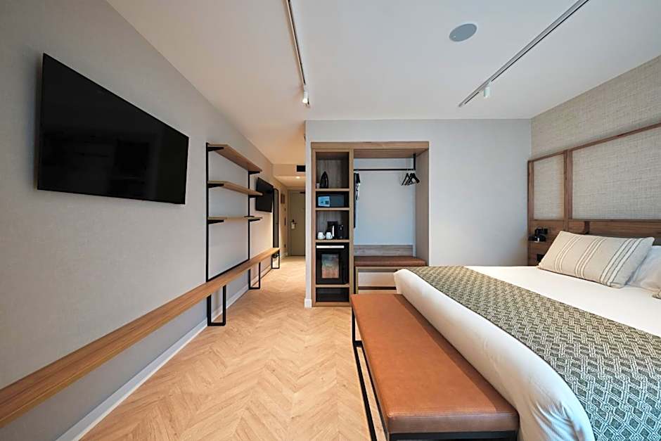 Catalonia Sagrada Familia Hotel