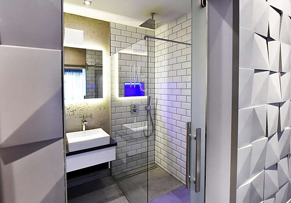 MOMENTS Boutique Hotel