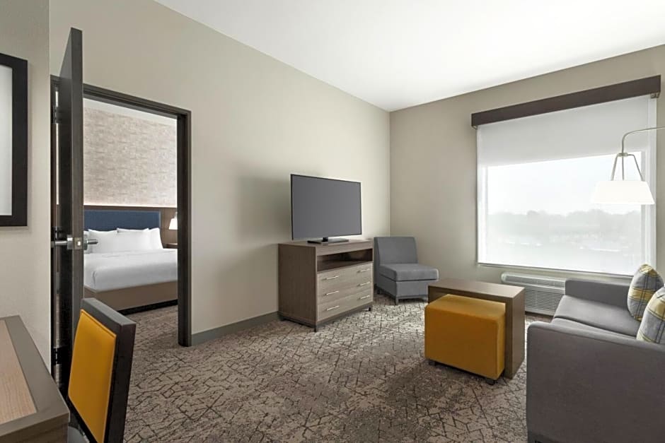 Homewood Suites By Hilton Springfield Medical District
