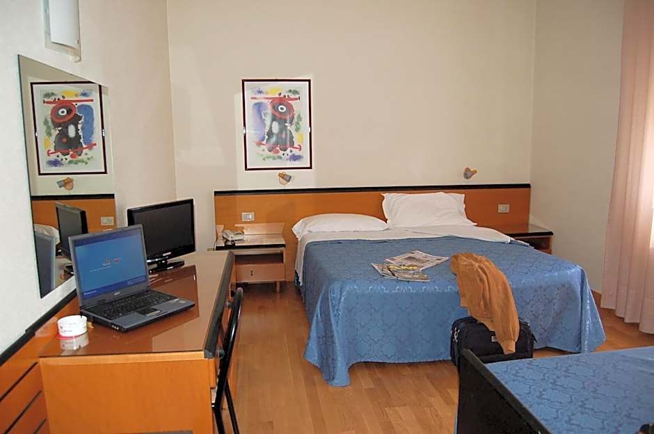 Hotel Nuova Grosseto