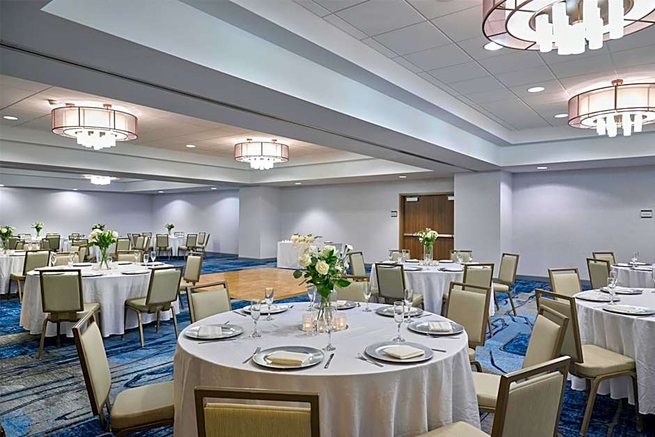 DoubleTree By Hilton Hotel Irvine-Spectrum